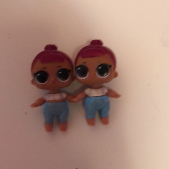 Poupée lol - Picture 5 of 8